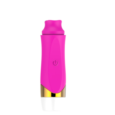 Prostata Zunge Sexspielzeug Massager Vibrator für Paare