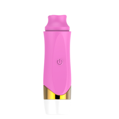Prostata Zunge Sexspielzeug Massager Vibrator für Paare