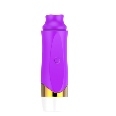 Prostata Zunge Sexspielzeug Massager Vibrator für Paare