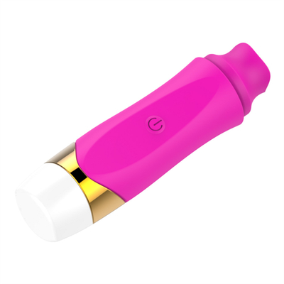 Prostata Zunge Sexspielzeug Massager Vibrator für Paare