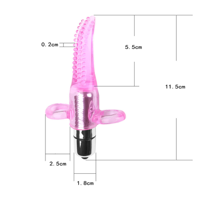 Lippen Mund Zunge Vibratoren Stimulieren Klitoris Sex Produkte Zunge Vibratoren für Frauen