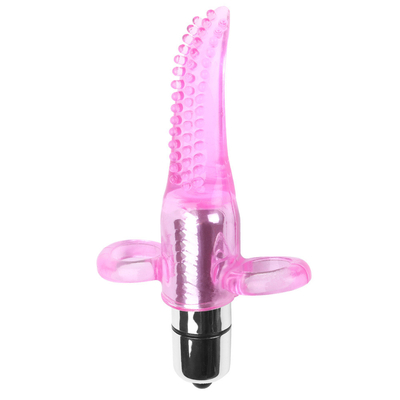 Lippen Mund Zunge Vibratoren Stimulieren Klitoris Sex Produkte Zunge Vibratoren für Frauen