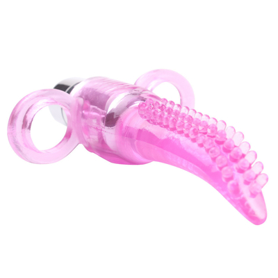 Lippen Mund Zunge Vibratoren Stimulieren Klitoris Sex Produkte Zunge Vibratoren für Frauen