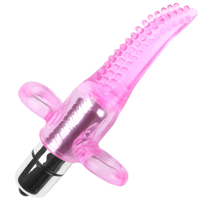 Lippen Mund Zunge Vibratoren Stimulieren Klitoris Sex Produkte Zunge Vibratoren für Frauen
