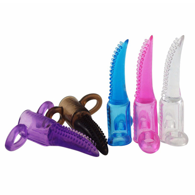 Lippen Mund Zunge Vibratoren Stimulieren Klitoris Sex Produkte Zunge Vibratoren für Frauen