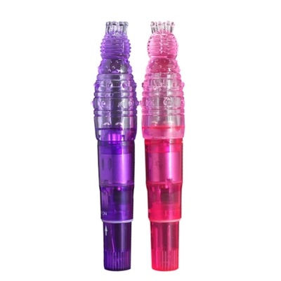 Schrittlose Schwingung Kugel Vibrator Sexspielzeug für Frauen