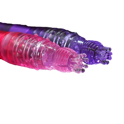 Schrittlose Schwingung Kugel Vibrator Sexspielzeug für Frauen