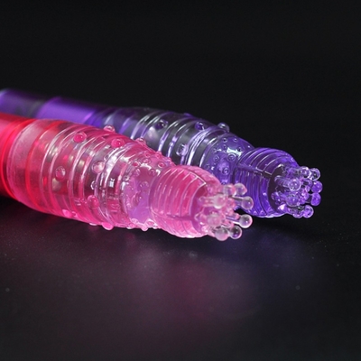 Schrittlose Schwingung Kugel Vibrator Sexspielzeug für Frauen