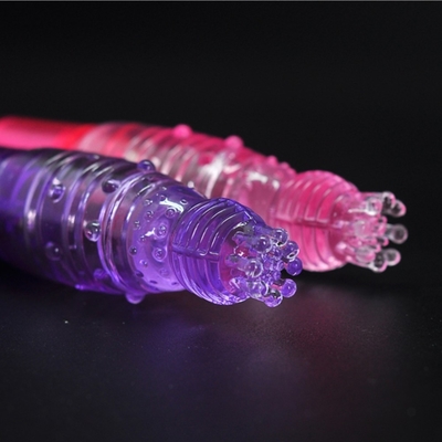 Schrittlose Schwingung Kugel Vibrator Sexspielzeug für Frauen
