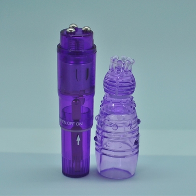 Schrittlose Schwingung Kugel Vibrator Sexspielzeug für Frauen