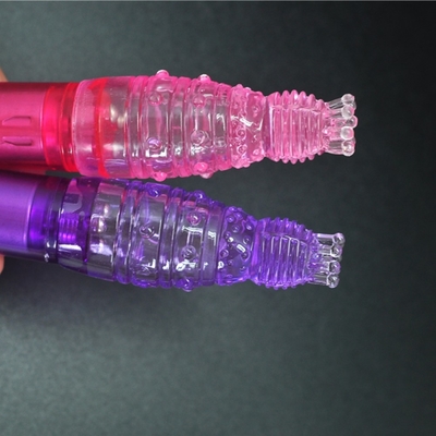 Schrittlose Schwingung Kugel Vibrator Sexspielzeug für Frauen