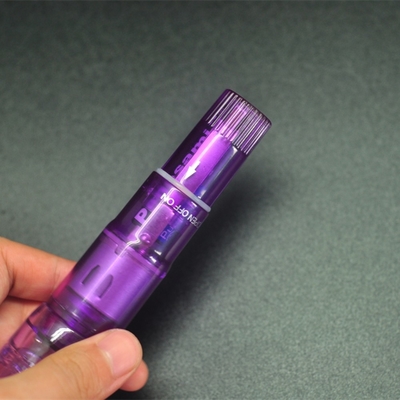 Schrittlose Schwingung Kugel Vibrator Sexspielzeug für Frauen