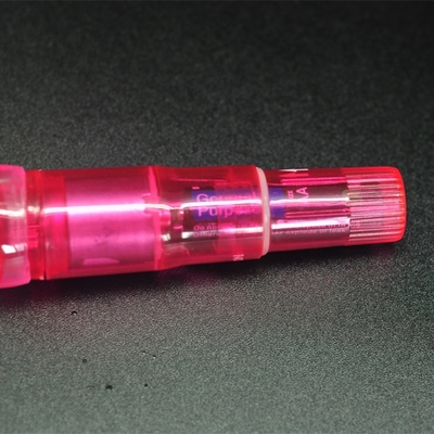 Schrittlose Schwingung Kugel Vibrator Sexspielzeug für Frauen