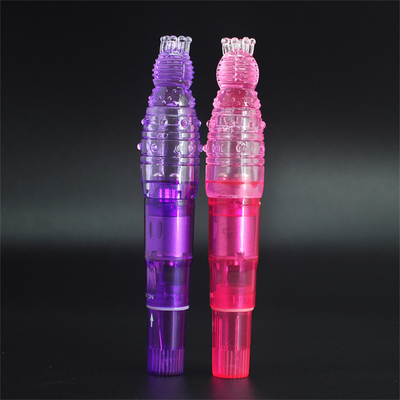 Schrittlose Schwingung Kugel Vibrator Sexspielzeug für Frauen