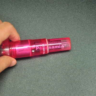 Schrittlose Schwingung Kugel Vibrator Sexspielzeug für Frauen