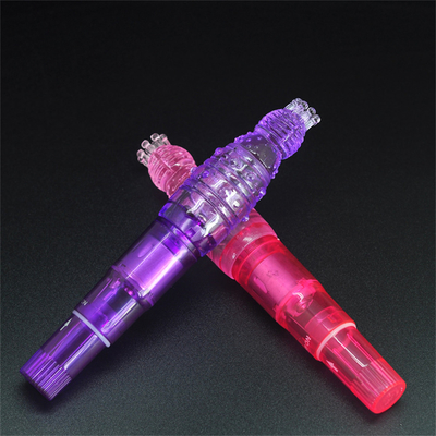 Schrittlose Schwingung Kugel Vibrator Sexspielzeug für Frauen