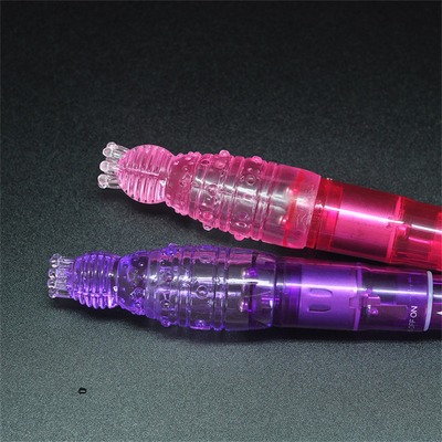 Schrittlose Schwingung Kugel Vibrator Sexspielzeug für Frauen
