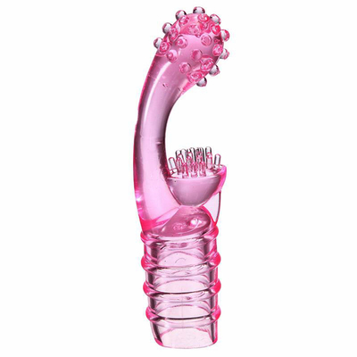 Medizinische TPE-Bestseller Sexspielzeug für Erwachsene Vibrator für Mädchen