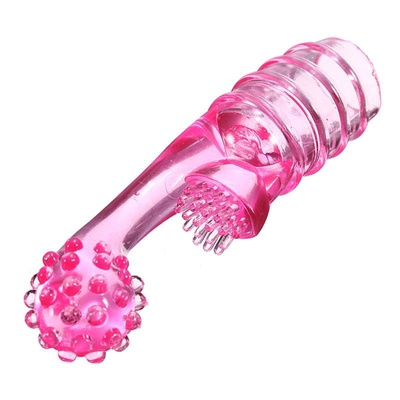 Medizinische TPE-Bestseller Sexspielzeug für Erwachsene Vibrator für Mädchen