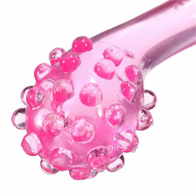 Medizinische TPE-Bestseller Sexspielzeug für Erwachsene Vibrator für Mädchen
