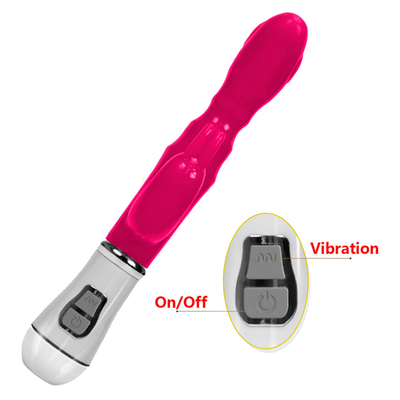 Kaninchen-Vibrator Klitoris-Stimulator Erotik-Sexspielzeug für Frauen-Masturbator G-Punkt-Massager