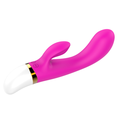 Heißer Vibrationsmassager Vibrator für Frauen masturbieren
