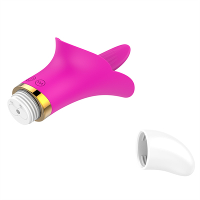 Heißer Vibrationsmassager Vibrator für Frauen masturbieren