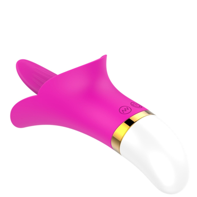 Heißer Vibrationsmassager Vibrator für Frauen masturbieren