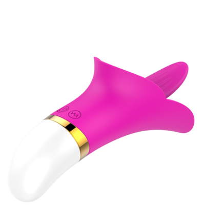 Heißer Vibrationsmassager Vibrator für Frauen masturbieren