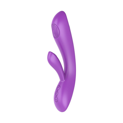 Großhandel 12 Geschwindigkeiten Vibration Erwachsene Sexprodukte Juguete Sexuale Vibrator Sexspielzeug Frauen Weibliche Mini Kugel Vibrator