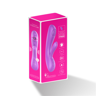 Großhandel 12 Geschwindigkeiten Vibration Erwachsene Sexprodukte Juguete Sexuale Vibrator Sexspielzeug Frauen Weibliche Mini Kugel Vibrator