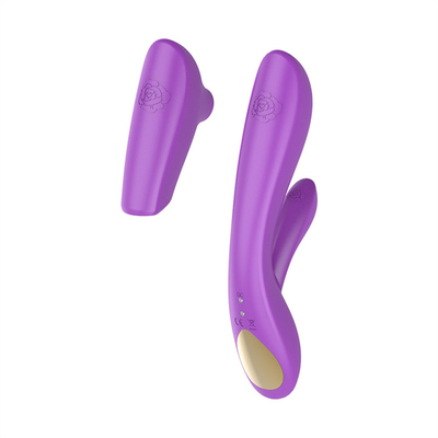 Großhandel 12 Geschwindigkeiten Vibration Erwachsene Sexprodukte Juguete Sexuale Vibrator Sexspielzeug Frauen Weibliche Mini Kugel Vibrator