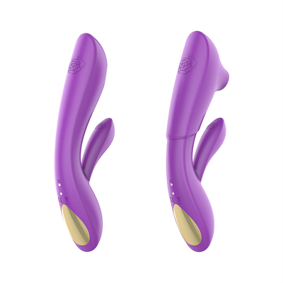 Großhandel 12 Geschwindigkeiten Vibration Erwachsene Sexprodukte Juguete Sexuale Vibrator Sexspielzeug Frauen Weibliche Mini Kugel Vibrator