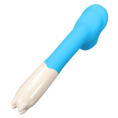 12 Geschwindigkeiten Zunge Vibrator Klitoris Stimulator Muschi Pumpe Nippel Vagina Massage Bürste