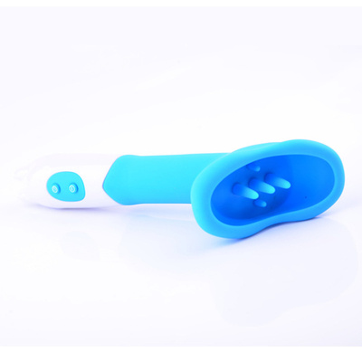 12 Geschwindigkeiten Zunge Vibrator Klitoris Stimulator Muschi Pumpe Nippel Vagina Massage Bürste