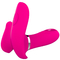 Hot Adult Erotik Produkte Heizung Dildo Vibrator mit Fernbedienung Tragbare Vibrator für Frau