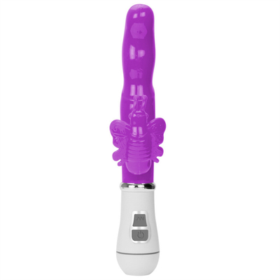 Weiblicher Vagina-Vibrator für Frauen