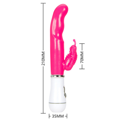 Weiblicher Vagina-Vibrator für Frauen