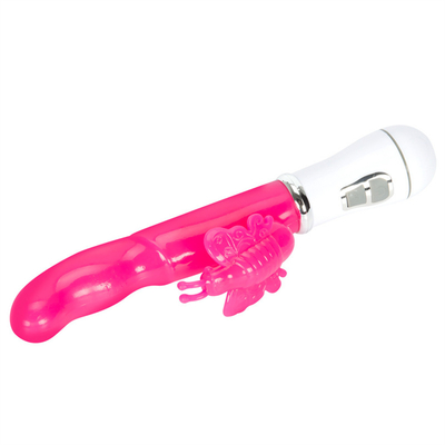 Weiblicher Vagina-Vibrator für Frauen