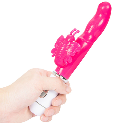 Weiblicher Vagina-Vibrator für Frauen