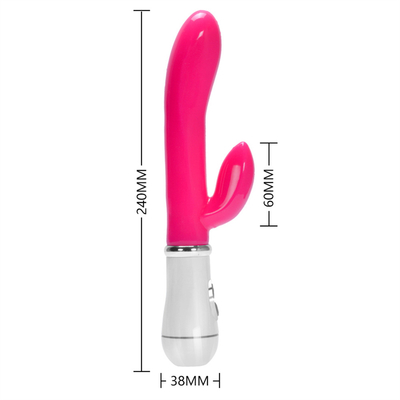 Populäre Vibrator-Sexspielzeug für Frauen mit Fabrikpreis