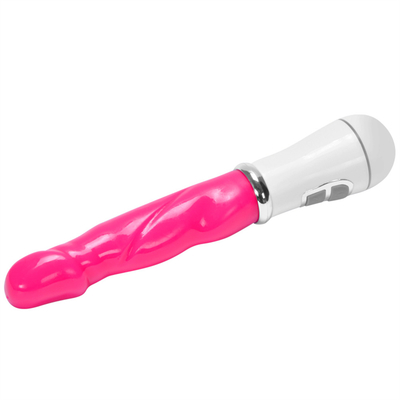 8 Geschwindigkeiten Dildo Vibrator Sexspielzeug für Mädchen