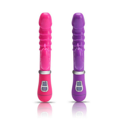 Frauen G-Punkt Kaninchen Vibrator Extra großer USB Kaninchen Vibrator