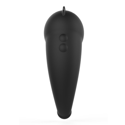 Mini-Klitoris-Sauger Vibrator Oral-Lecken-Pussy-Zunge-Vibration Nippel-Saugen-Klitoris-Stimulator für Frau