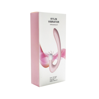 Oral Zunge Lecken Klitoris Intelligente Heizung Vibrator Rotation Zunge Sex-Spielzeug Vibrator für Frauen