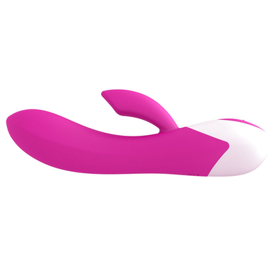 Großhandel Frauen Vibratorspielzeug Silikon Vibration