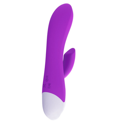 Großhandel Frauen Vibratorspielzeug Silikon Vibration