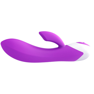 Großhandel Frauen Vibratorspielzeug Silikon Vibration