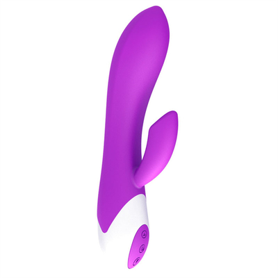 Großhandel Frauen Vibratorspielzeug Silikon Vibration