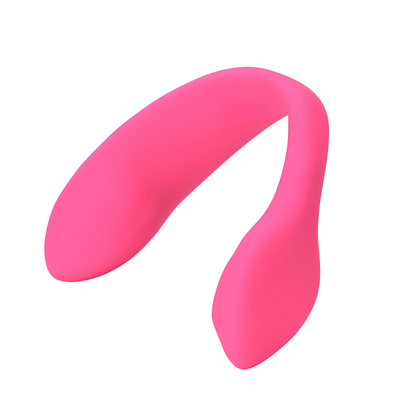 Wasserdichtes Wiederaufladbares G-Punkt-Vibrator Anal-Klitoris-Vibrator für Frauen FOB Referenzpreis:Erhalten Sie den neuesten Preis